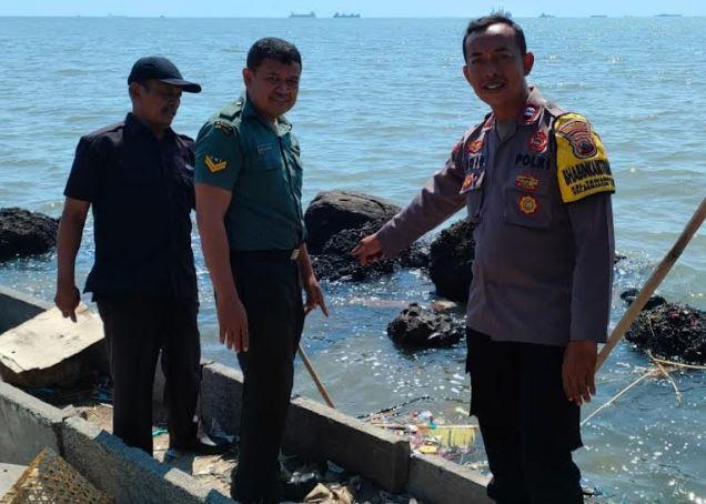 Potongan Kaki Ditemukan di Pantai Marina Gegerkan Warga Semarang