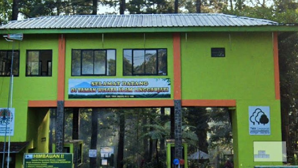 7 Tempat Wisata di Kuningan yang lagi Hits dan Instagramable