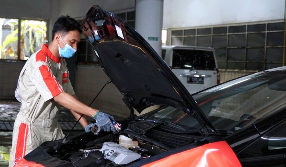 10 Komponen Mobil Hybrid Wajib Diperiksa, Nomor 4 Awas Baterai Overheat