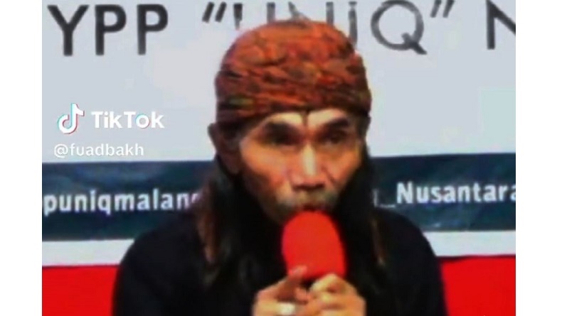 MUI Malang Sebut Ceramah Abuya Mama Ghufron Menyimpang