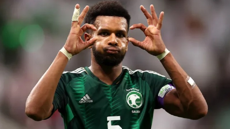 Arab Saudi Ganas di Kandang, Timnas Indonesia Siaga Satu