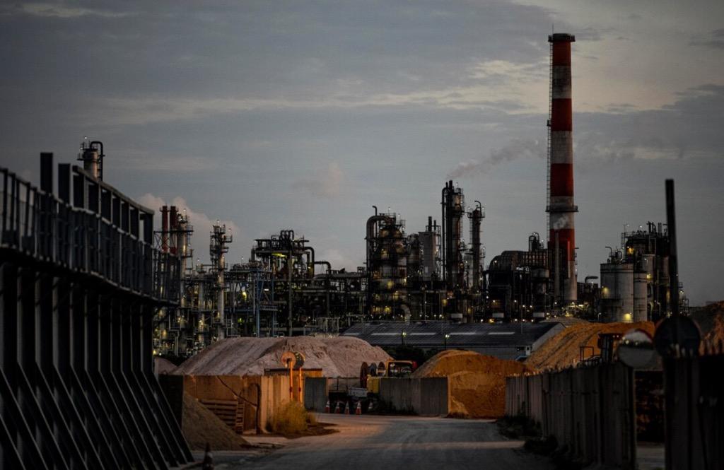 Menteri ESDM Ungkap Alasan 2 Perusahaan Raksasa Eropa Mundur dari Proyek Smelter di Sonic Bay   