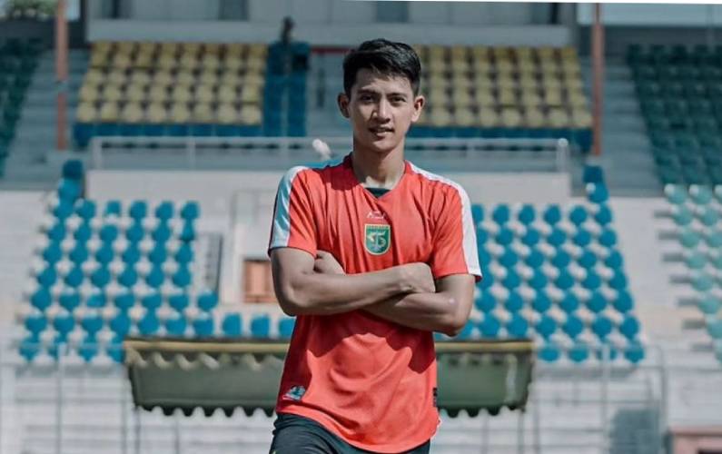  Shin Tae-yong: Malik Risaldi Lebih Baik Ketimbang Ramadhan Sananta