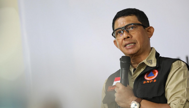 Update Korban Banjir dan Longsor di Aceh: 47 Orang Tewas 51 Hilang
