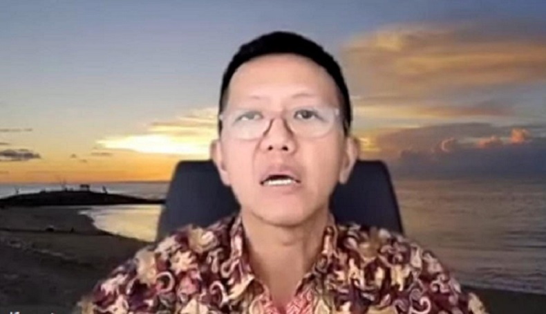 Pakar Siber Nilai Sistem Keamanan PDN Lemah, Levelnya Mirip Warnet