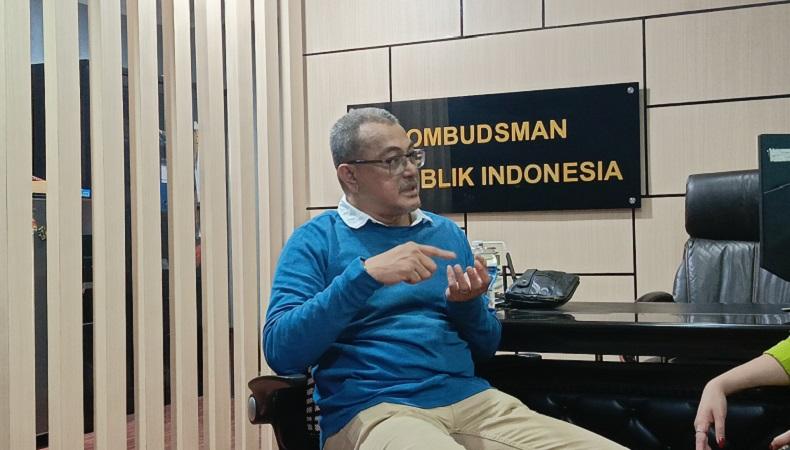 Ombudsman Temukan Murid Punya 6 Sertifikat Silat Jalur Prestasi PPDB: Tapi Satu Jurus pun Tak Bisa