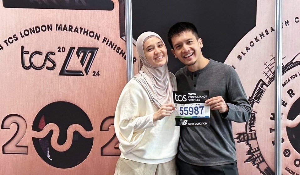 15 Tahun Menikah, Dhini Aminarti Enggan Umbar Masalah dengan Suami di Media Sosial