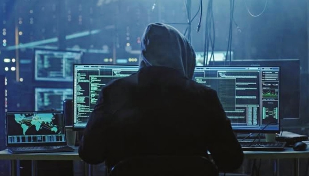 WEEKEND STORY: Kiamat PDN Diobrak-abrik Ransomware