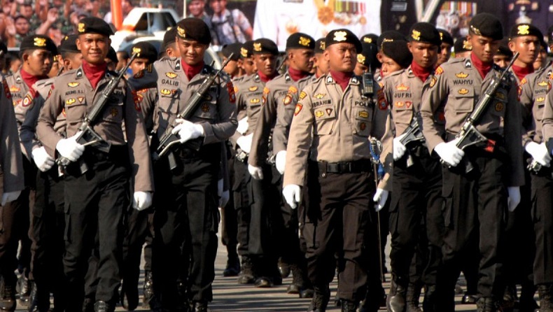 Sejarah Hari Bhayangkara dan Mengapa Diperingati Setiap 1 Juli