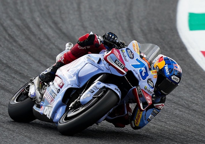 Bos Gresini Ducati Prediksi Alex Marquez Bikin Kejutan di MotoGP 2025