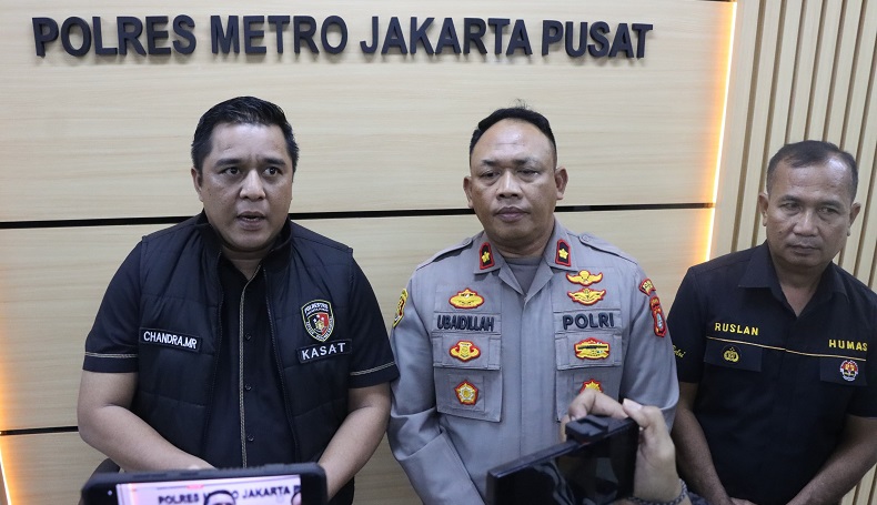 Kasus Penculikan Bocah di Johar Baru Berakhir Damai, Orang Tua Sepakat Bergantian Asuh Anak