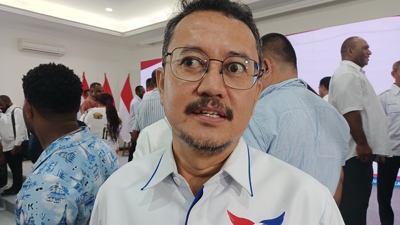 Partai Perindo Buka Peluang Berkoalisi dengan PKB di Pilkada 2024