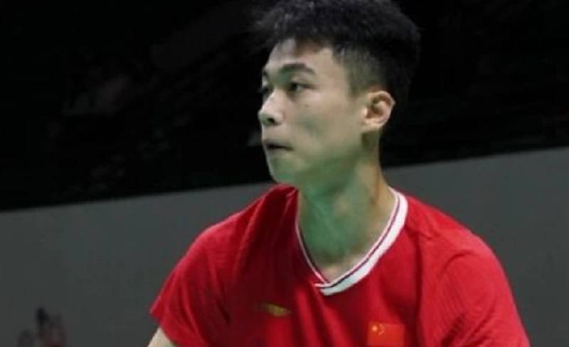 7 Atlet Meninggal Dunia saat Beraksi, Ada Tunggal Putra China Zhang Zhi Jie hingga Cristiano