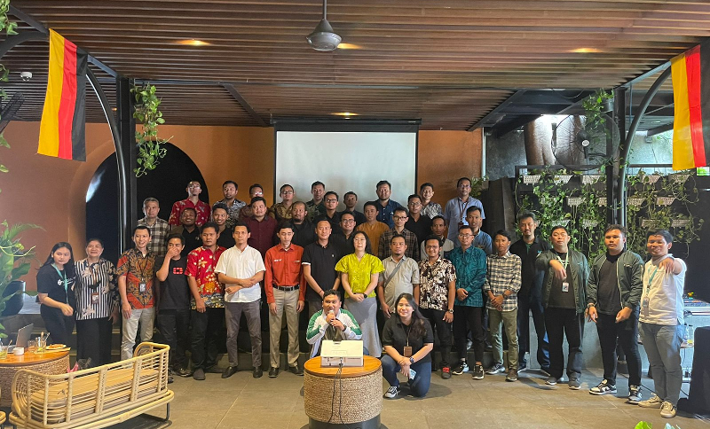 Hypernet bersama Fortinet dan Defend IT360 Beri Edukasi Lindungi Bisnis dari Serangan Siber