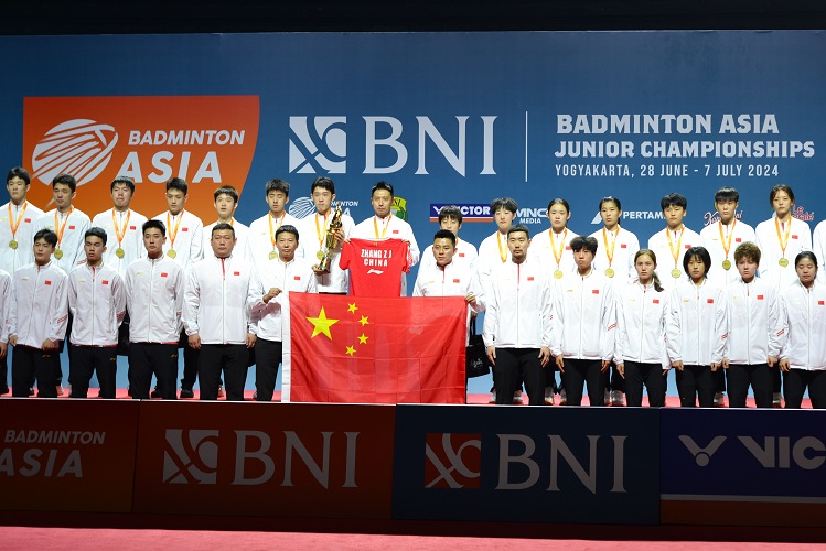 5 Berita Populer: Pernyataan BWF soal Kematian Zhang Zhi Jie hingga Ayu Ting Ting Balikin Seserahan