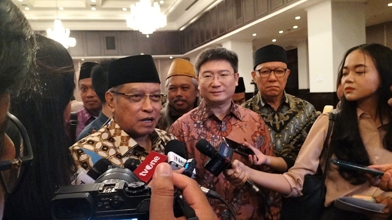 LPOI Peringatkan Krisis Ekologi dan Turbulensi Global Ancam Indonesia