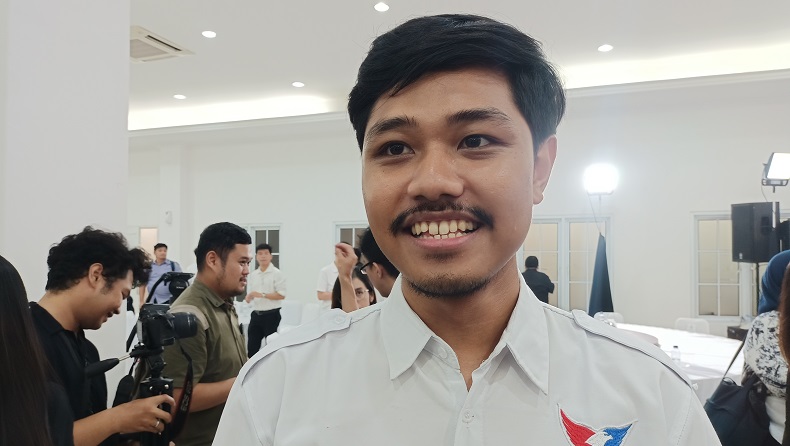 Manik Marganamahendra Ungkap Raihan Kursi DPRD Partai Perindo, Segini Jumlahnya