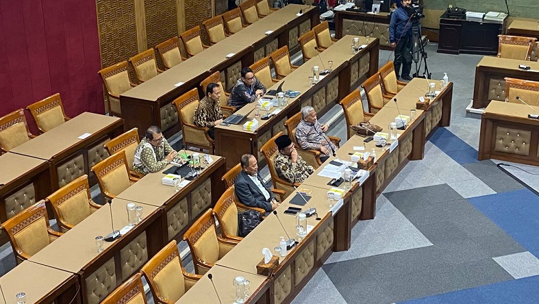 Eks Mendikbud Kritik Dana Desa di Anggaran Pendidikan 2024: Lurah Ngurusi Apa?