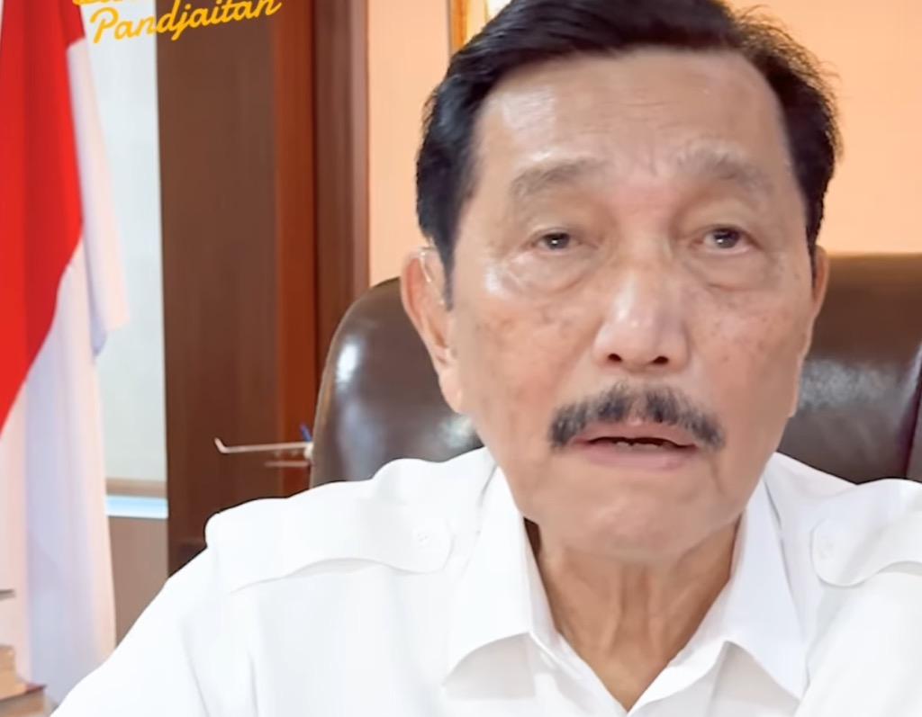 Luhut Bocorkan Skema Family Office di RI, Seperti Apa? 