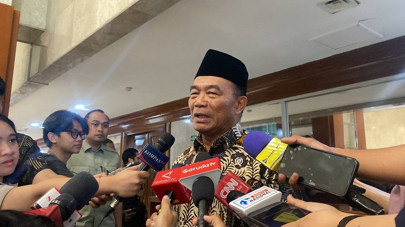 Menko PMK Dukung Bayar Kuliah Pakai Pinjol: asal Resmi, Bisa Dipertanggungjawabkan