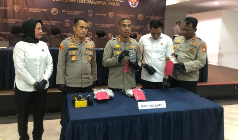 Heboh Suami Bunuh Istri di Pulogadung, Berawal dari Tudingan Selingkuh