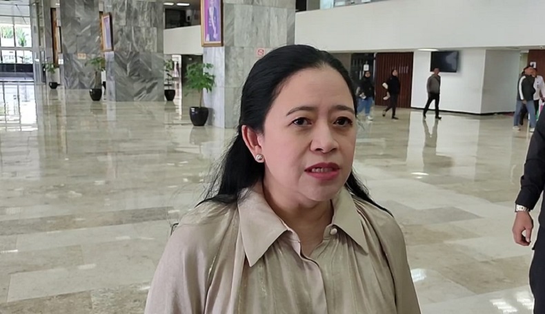 Puan Sebut PDIP Pertimbangkan Usung Kaesang di Pilkada Jateng