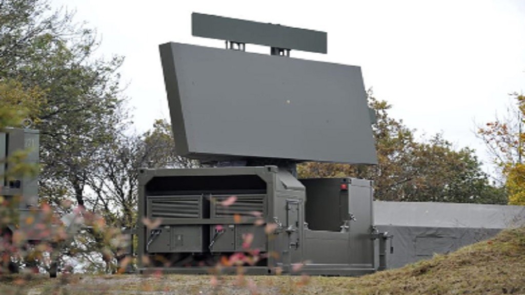 Bakal Cover IKN, Intip Kecanggihan Radar CGI Hasil Kolaborasi Indonesia-Prancis