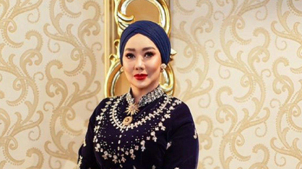 Tak Muda Lagi, Reza Artamevia Pilih Jalan Kaki untuk Menjaga Stamina