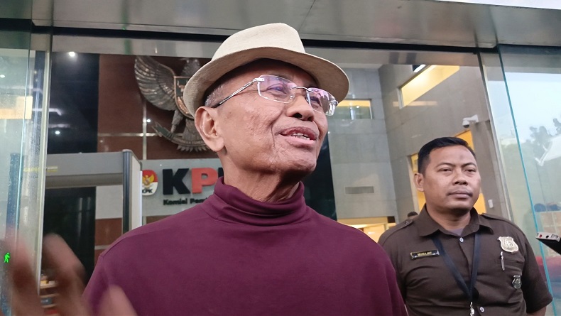 Dahlan Iskan Diperiksa KPK terkait Kasus Korupsi LNG, Ini yang Digali Penyidik
