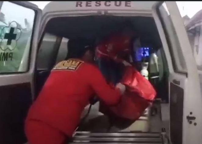 Slawi Geger, Mayat Remaja Ditemukan di Pinggir Jalan Kompleks Kantor Bupati Tegal