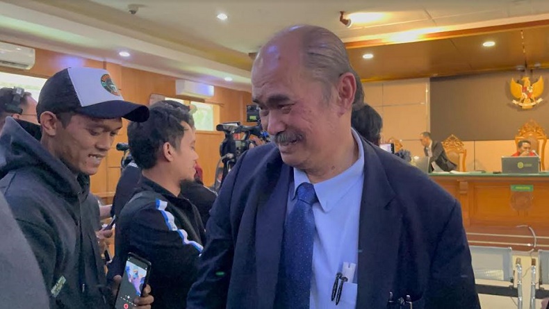 Keterangan Saksi Ahli di Sidang Praperadilan Pegi: Saya Bukan Menyudutkan Polda Jabar
