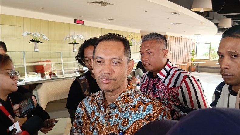 Dewas KPK Bacakan Putusan Etik Nurul Ghufron Hari Ini