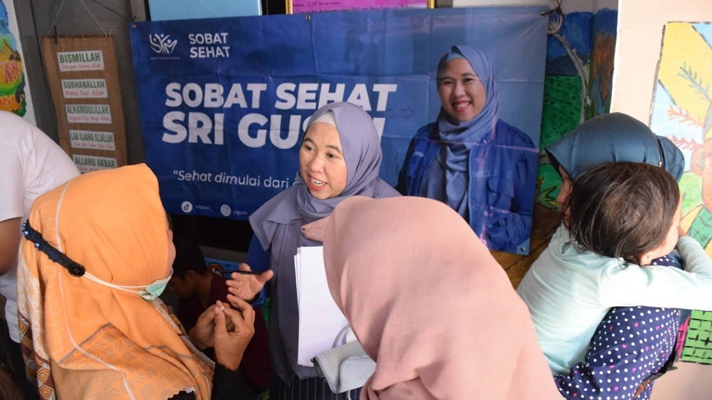 Selain Cuti Melahirkan 6 Bulan, Kader Perindo Usul Perkantoran Sediakan Fasilitas Ruang Laktasi