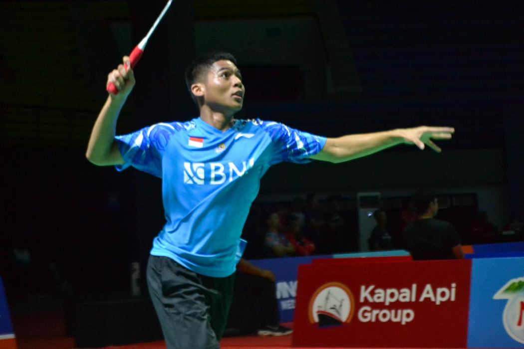 Hasil Piala Suhandinata 2024: Indonesia Hajar Sri Lanka!