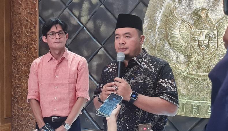 KPU Segera Siapkan Aturan Teknis Penyiapan Logistik Pilkada 2024