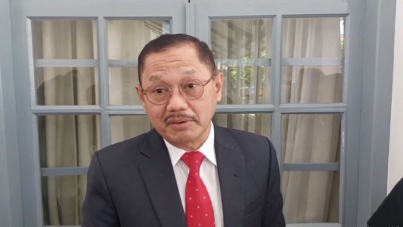 Pernyataan Tegas Dekan FK Unair Tolak Rencana Kemenkes Datangkan Dokter Asing