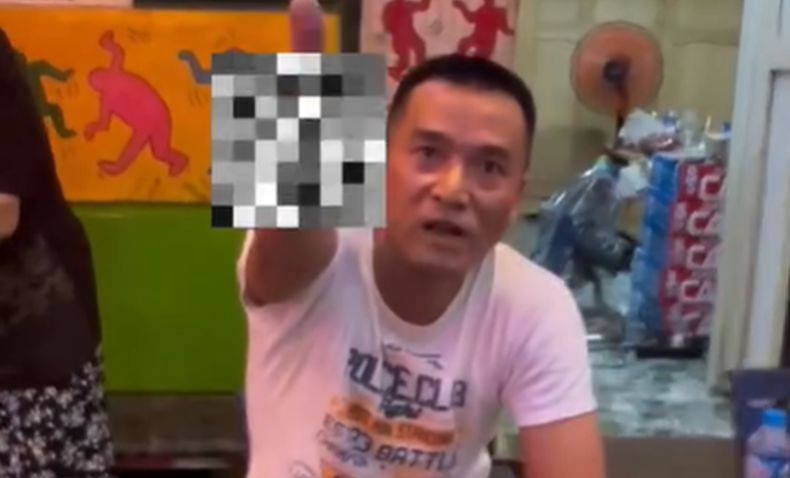 Viral Pemilik Kafe Vietnam Usir Turis Israel: Kami Tak Terima Tamu dari Negara Anda! 