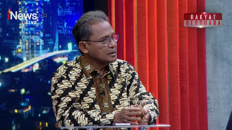 Kronologi Pembubaran Tawuran sebelum Afif Maulana Ditemukan Tewas di Jembatan Kuranji
