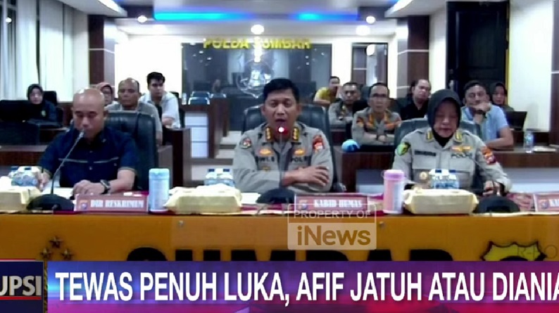 Polda Sumbar Tepis Isu Penyelidikan Kematian Afif Maulana Dihentikan: Tak Ada Penutupan Kasus