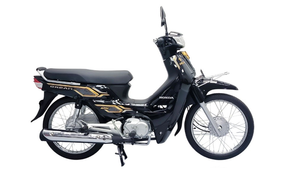 Menolak Punah, Honda Kirana Terlahir Kembali dengan Mesin Injeksi