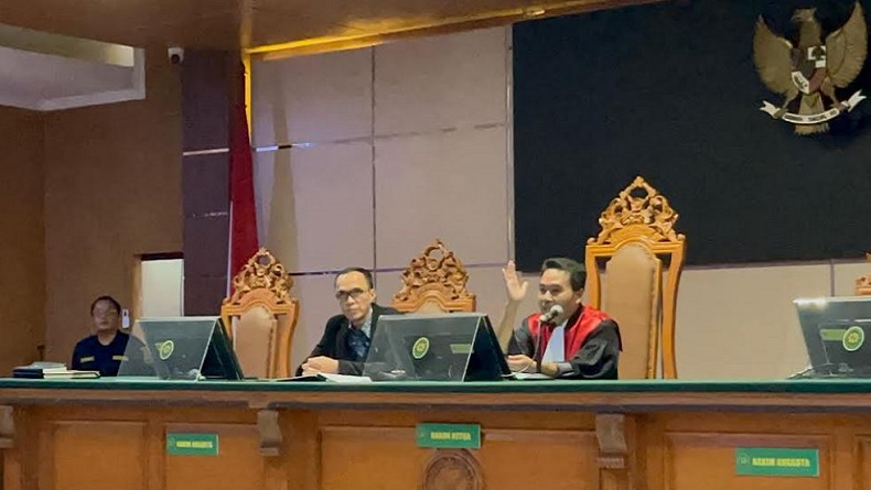 Hakim Sidang Praperadilan Pegi: Saya Akan Objektif Beri Keputusan Terbaik untuk Indonesia