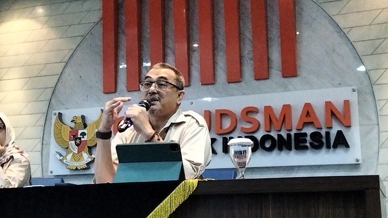 Temuan Ombudsman soal PPDB 2024, Diskriminasi hingga Penggunaan Dokumen Asli tapi Palsu