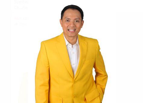 Bacawagub Sumut Charles Bonar Sirait Dorong Lulusan SMA di Medan Punya Skill Siap Kerja