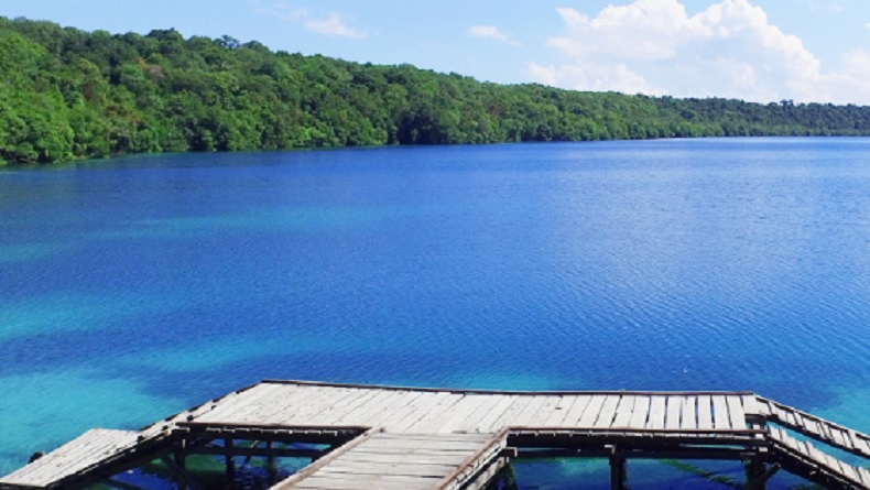 Danau Kakaban, Keajaiban Alam Menakjubkan di Kalimantan Timur