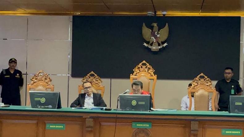 Pegi Setiawan Bebas, Ini Pertimbangan Hakim Kabulkan Gugatan Praperadilan