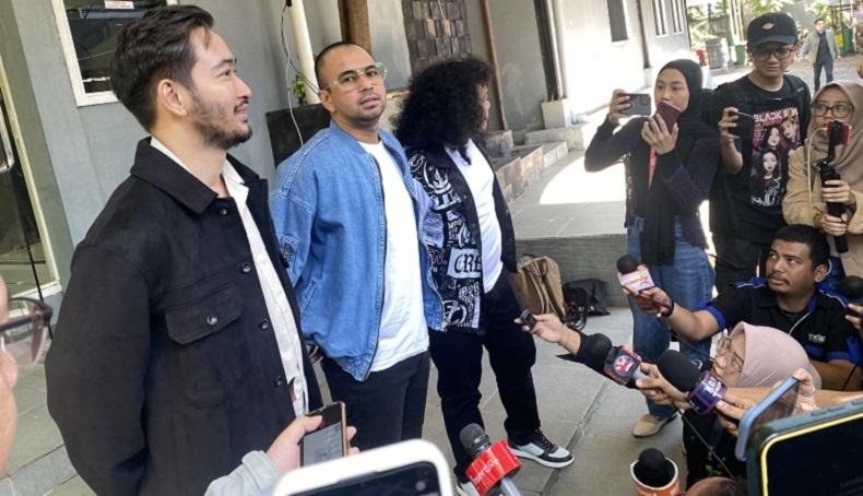 Raffi Ahmad Dukung Marshel dan Jeje Govinda di Pilkada 2024, Tegaskan Tak Dibayar