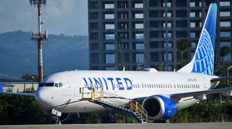 2 Pesawat Boeing 737 Mendarat Darurat di Jepang dalam Sehari, Ada Apa?