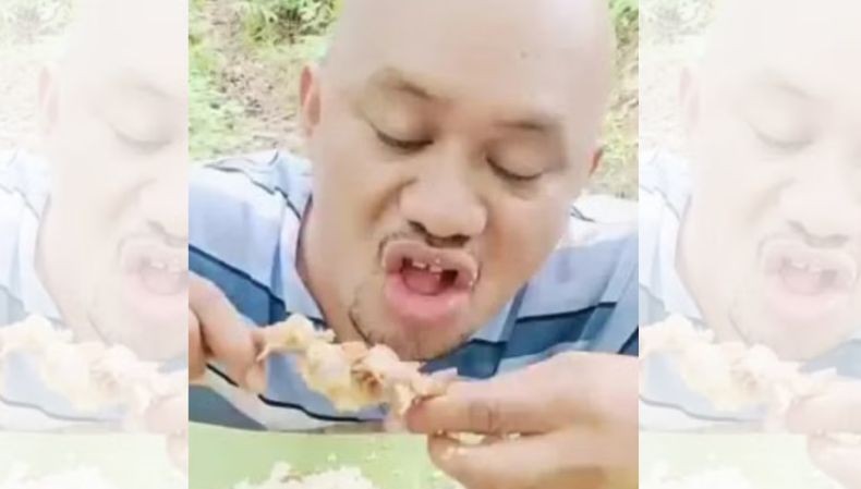 Nah, Filipina Bakal Larang Video Mukbang gegara Youtuber Meninggal Usai Makan Ayam Goreng
