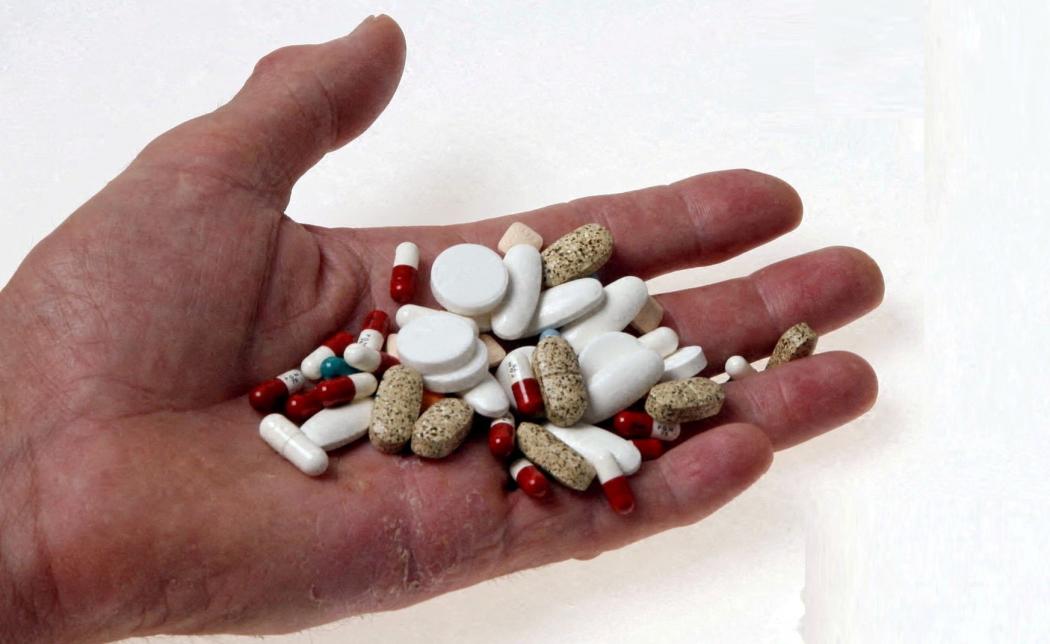 IDI Beberkan Penyebab Harga Obat di Indonesia Mahal, Masyarakat Jadi Korban