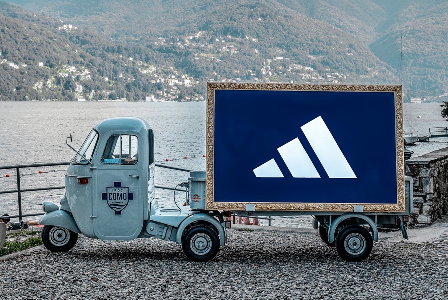 Como 1907 Gandeng Adidas Jadi Apparel Jersey Berlaga di Serie A, Netizen Indonesia Heboh!